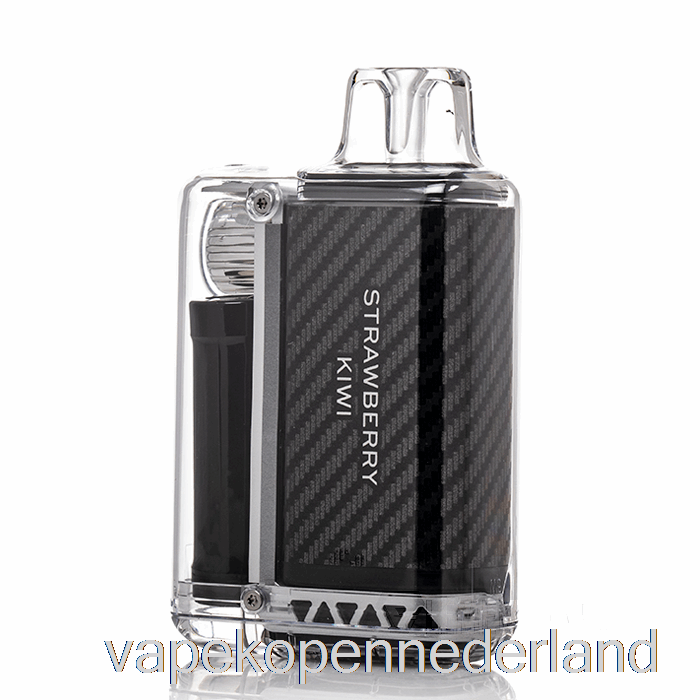 Elektronische Sigaret Vape Vozol Vista 16000 Wegwerp Aardbei-kiwi